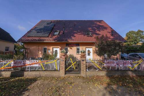 Foto - Haus zum Kaufen in Berlin 519.000,00 € 117.27 m²