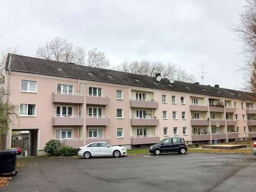 Foto - Wohnung zum Mieten in Dortmund 493,10 € 73.81 m²