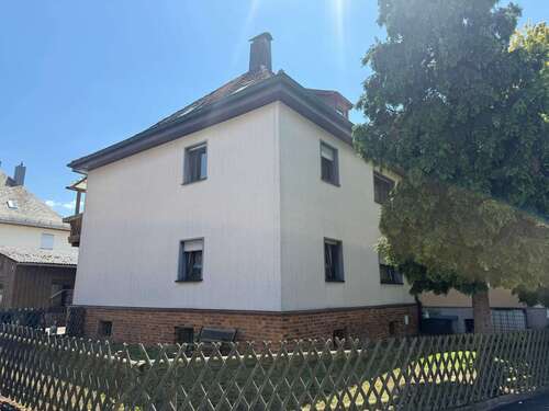 Foto - Haus zum Kaufen in Mitterteich 150.000,00 € 167.96 m²