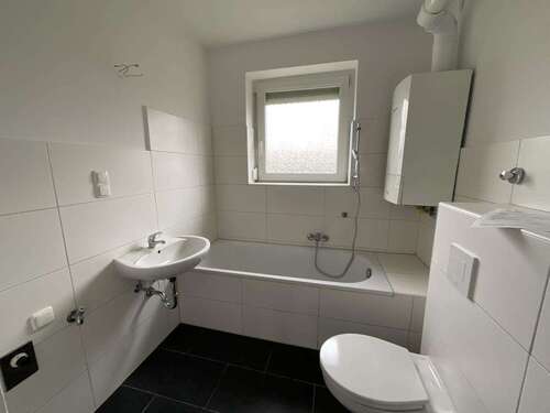 Foto - Wohnung zum Mieten in Wilhelmshaven 399,00 € 57.67 m²