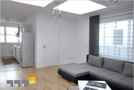 Foto - Wohnen auf Zeit in Düsseldorf 1.550,00 €