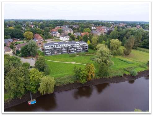 Foto - Wohnung zum Mieten in Ritterhude 1.400,00 € 111.74 m²