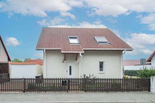 Foto - Haus zum Kaufen in Leipzig 460.000,00 € 98.48 m²
