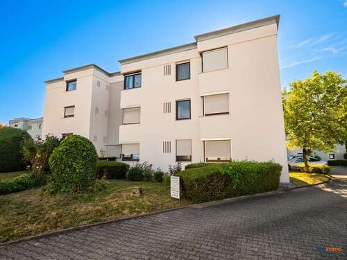 Foto - Wohnung zum Kaufen in Winnenden Birkmannsweiler 270.000,00 € 90.82 m²