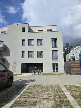 Foto - Wohnung zum Mieten in Berlin 1.119,61 € 46.67 m²
