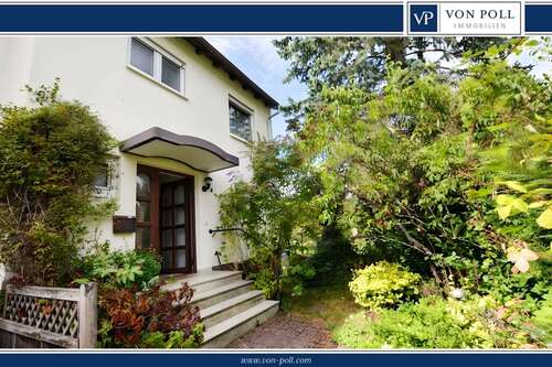 Foto - Haus zum Kaufen in Kronberg im Taunus 625.000,00 € 137 m²