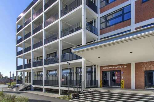 Foto - Büro in Bremen 1.040,00 € 160 m²