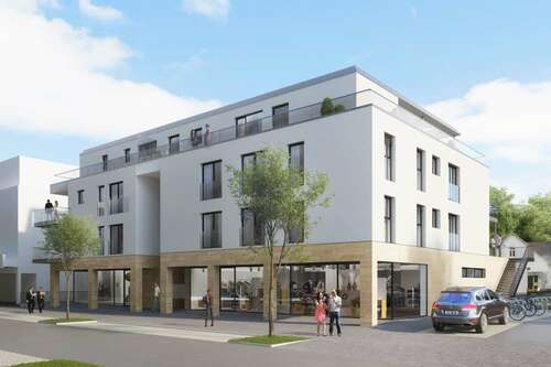 Foto - Einzelhandel in Mössingen 779.600,00 € 167.39 m²