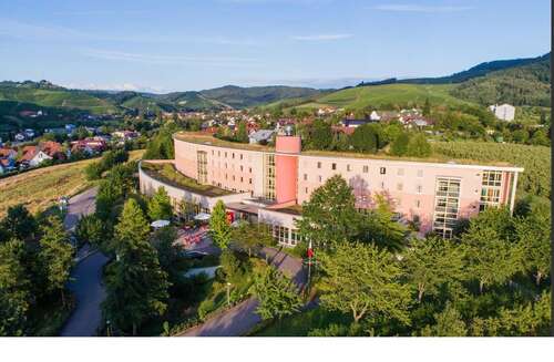 Foto - Wohnung zum Mieten in Durbach 750,00 € 42 m²