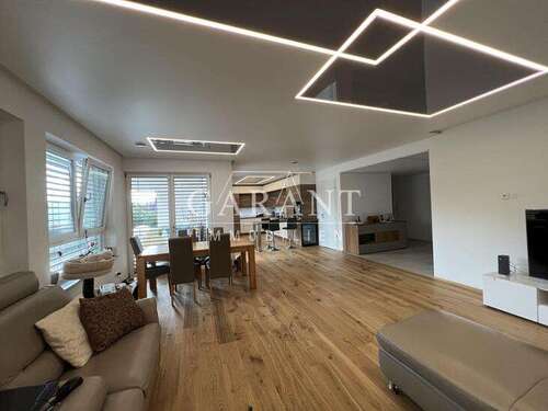 Foto - Wohnung zum Kaufen in Bad Friedrichshall 660.000,00 € 161 m²