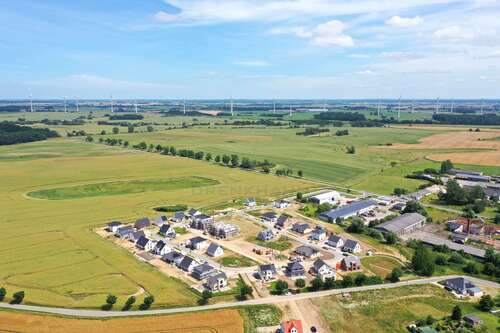 Foto - Grundstück zu verkaufen in Satow 96.950,00 € 554 m²