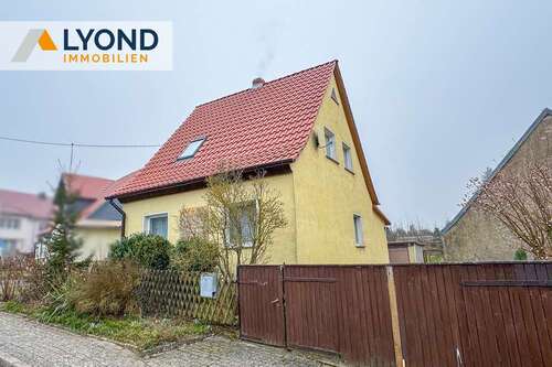 Foto - Haus zum Kaufen in Dietersdorf 105.000,00 € 90 m²