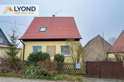 Foto - Haus zum Kaufen in Dietersdorf 125.000,00 € 90 m²