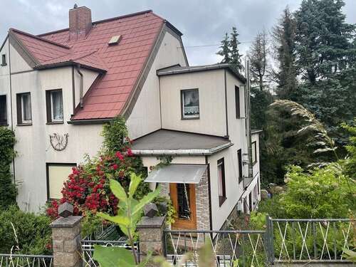 Foto - Haus zum Kaufen in Aue-Bad Schlema 79.000,00 € 99 m²