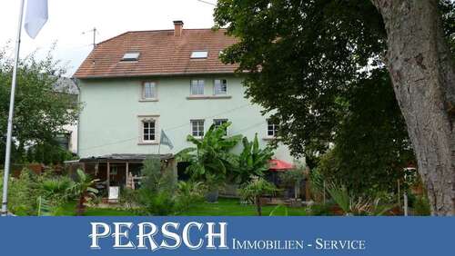 Foto - Haus zum Kaufen in Oberthal 165.000,00 € 382 m²