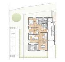 Wohnung zum Kaufen in Sulzburg 469.500,00 € 92 m²