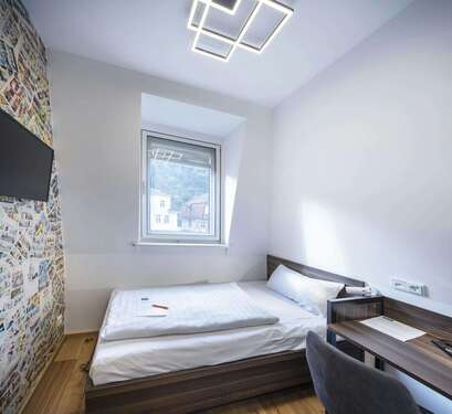 Foto - Wohnen auf Zeit in Heidelberg 1.700,00 €
