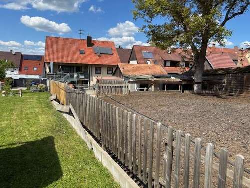 Foto - Haus zum Kaufen in Hechingen Sickingen 690.000,00 € 184 m²