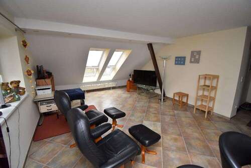 Foto - Wohnung zum Kaufen in Bad Bevensen 110.000,00 € 54.29 m²