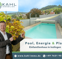 Haus zum Kaufen in Inzlingen 820.000,00 € 190 m²