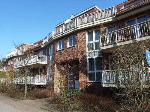 Foto - Wohnung zum Mieten in Bremen 660,00 € 51.96 m²