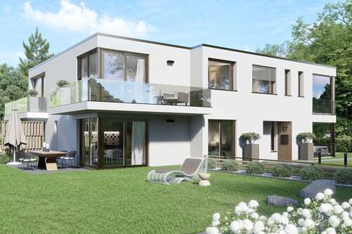 Foto - Wohnung zum Kaufen in München 869.900,00 € 69.32 m²