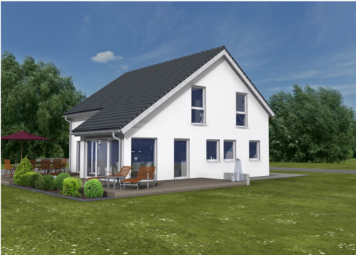 Foto - Haus zum Kaufen in Sinsheim 585.000,00 € 143 m²