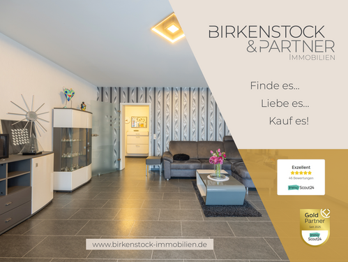 Foto - Wohnung zum Kaufen in Köln 319.000,00 € 81 m²