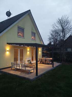 Foto - Haus zum Kaufen in Oppenheim 679.900,00 € 110 m²