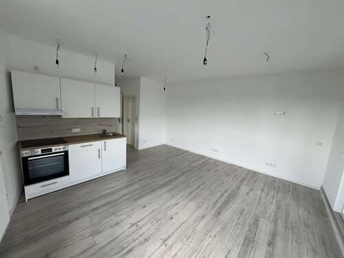 Foto - Wohnung zum Mieten in Lichtenfels 510,00 € 45.3 m²