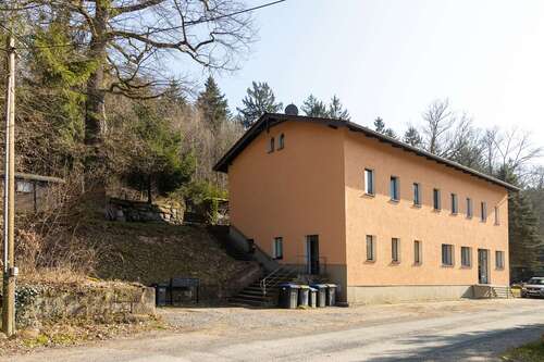 Foto - Haus zum Kaufen in Bad Gottleuba-Berggießhübel 220.000,00 € 272 m²