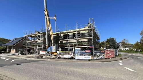 Foto - Wohnung zum Kaufen in Nickenich 349.000,00 € 87.51 m²