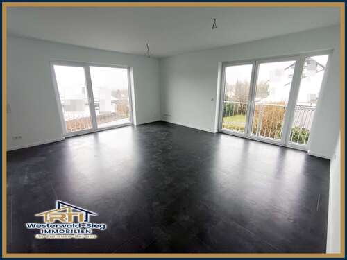 Foto - Wohnung zum Mieten in Hachenburg 940,00 € 98.88 m²