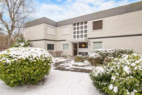 Foto - Wohnung zum Kaufen in Hamburg 299.000,00 € 96.77 m²