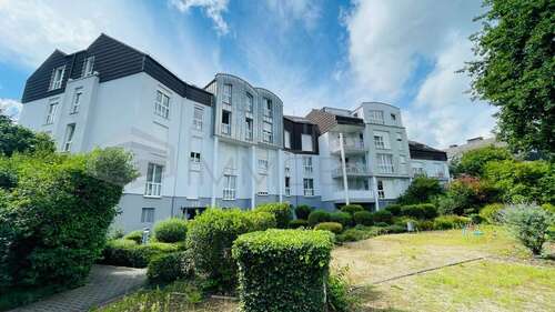 Foto - Wohnung zum Kaufen in Bad Soden am Taunus Neuenhain 259.500,00 € 65 m²