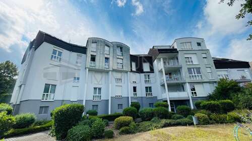 Foto - Wohnung zum Kaufen in Bad Soden am Taunus Neuenhain 259.500,00 € 65 m²