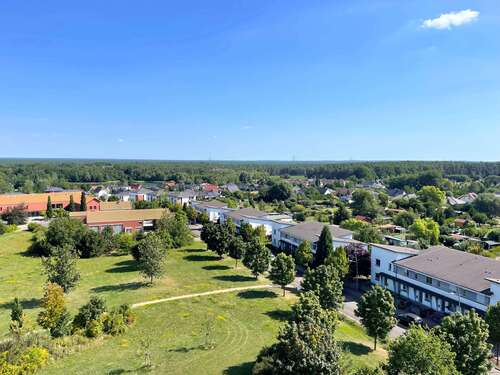 Foto - Wohnung zum Mieten in Spremberg OT Haidemühl 561,60 € 66.07 m²