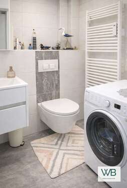 Foto - Wohnung zum Kaufen in Wolfsburg Detmerode 119.000,00 € 57 m²