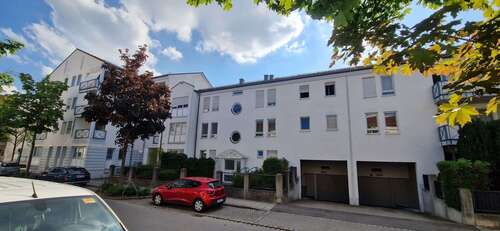 Foto - Wohnung zum Kaufen in Gersthofen 299.000,00 € 69 m²