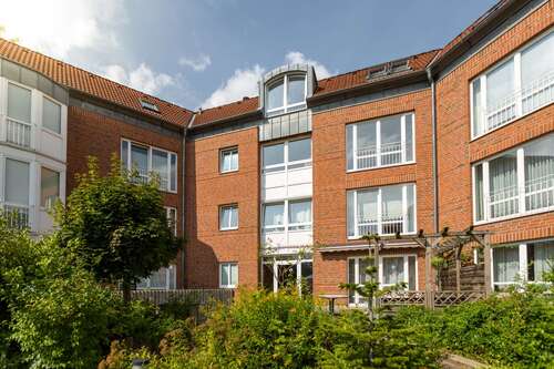 Foto - Wohnung zum Mieten in Bremerhaven 395,00 € 83.42 m²