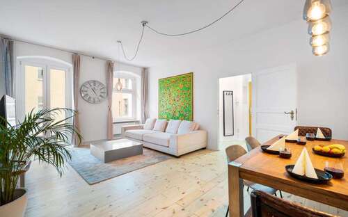 Foto - Wohnung zum Kaufen in Berlin 349.000,00 € 53 m²