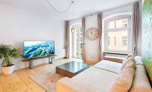 Foto - Wohnung zum Kaufen in Berlin 349.000,00 € 53 m²