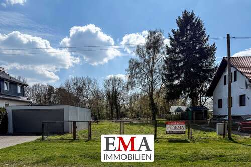 Foto - Grundstück zu verkaufen in Falkensee 410.000,00 € 919 m²