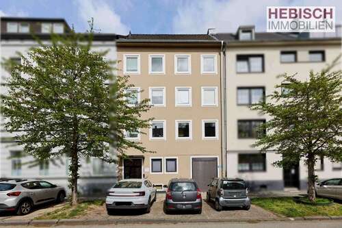 Foto - Wohnung zum Mieten in Krefeld 620,00 € 67.5 m²