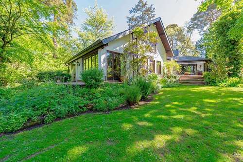 Foto - Haus zum Kaufen in Darmstadt 1.290.000,00 € 227.84 m²