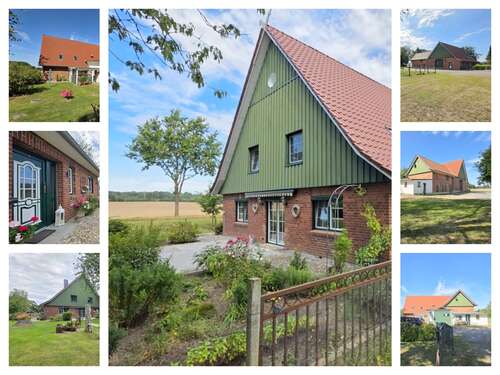 Foto - Haus zum Kaufen in Klinkrade 790.000,00 € 159.29 m²