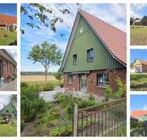 Haus zum Kaufen in Klinkrade 790.000,00 € 159.29 m²