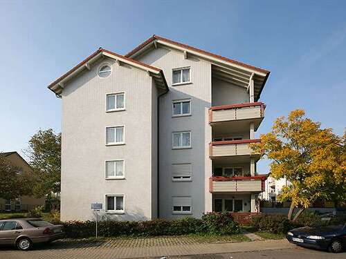 Foto - Wohnung zum Mieten in Pforzheim 677,00 € 71.26 m²