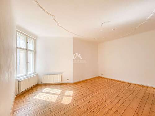Foto - Wohnung zum Kaufen in Berlin 449.000,00 € 80.46 m²