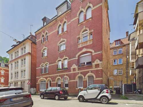 Foto - WG-Zimmer in Stuttgart 500,00 € 15 m²